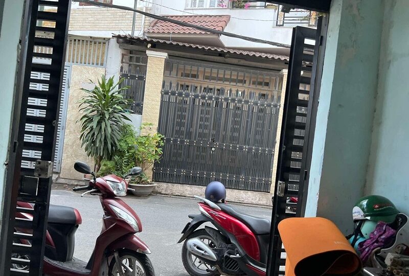 Mua bán nhà đất đường số 147 phước long b quận 9