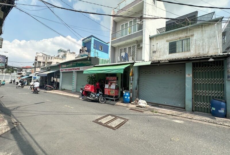 Mua bán nhà đất đường số 16, Linh Chiểu, Thủ Đức