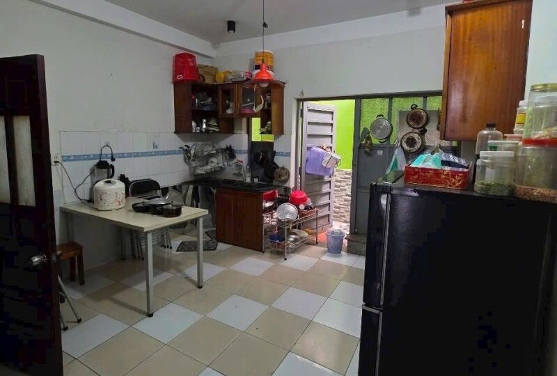 Mua bán nhà đất đường số 297, Phước Long B, Quận 9