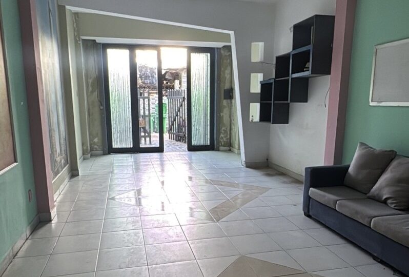 Mua bán nhà đất đường số 297, Phước Long B, Quận 9