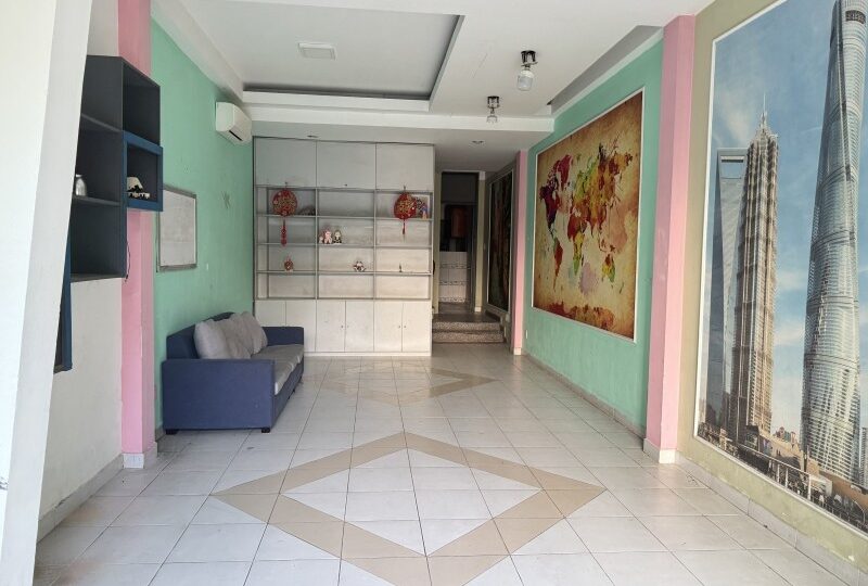 Mua bán nhà đất đường số 297, Phước Long B, Quận 9