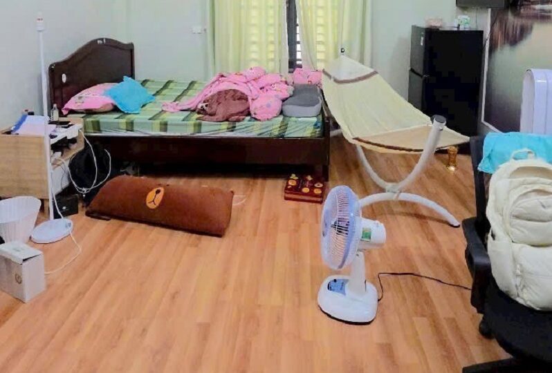 Mua bán nhà đất đường số 297, Phước Long B, Quận 9