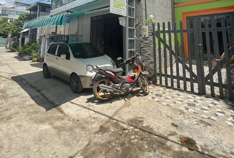 Mua bán nhà đất đường số 297, Phước Long B, Quận 9