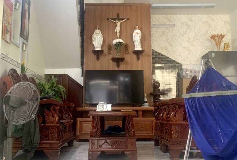Mua bán nhà đất đường số 32, Bình Trưng Đông, Quận 2