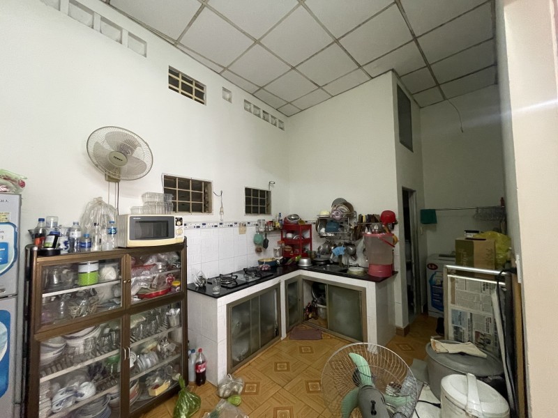 Mua bán nhà đất đường số 339, Phước Long B, Quận 9