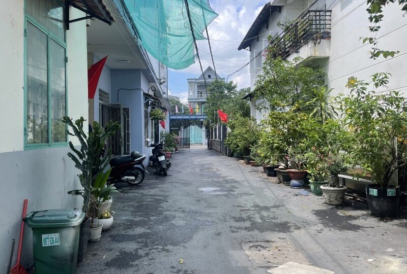 Bán nhà đất Đường số 339, Phước Long B, Quận 9 - TP Thủ Đức 1 Mua bán nhà đất đường số 339, Phước Long B, Quận 9