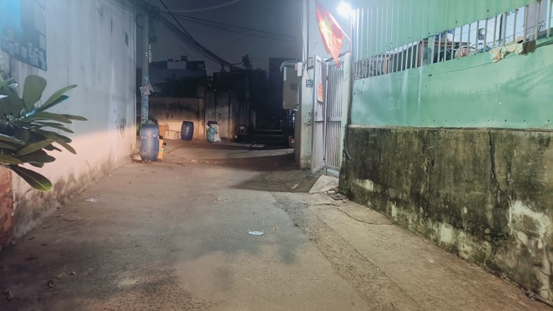 Mua bán nhà đất đường số 339 Phước Long B, Quận 9