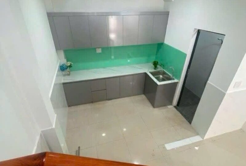 Mua bán nhà đất đường số 359, Phước Long B, Quận 9