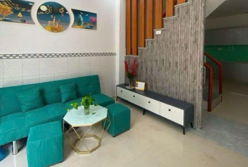 Mua bán nhà đất đường số 359, Phước Long B, Quận 9