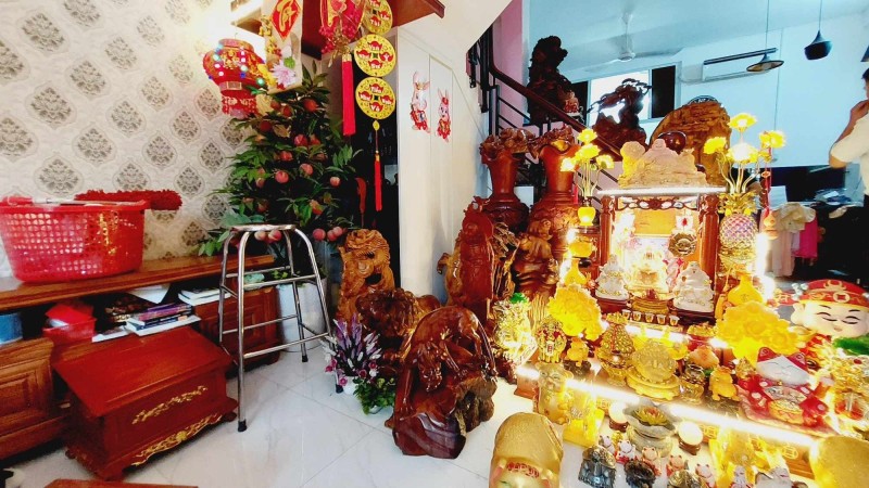 Mua bán nhà đất đường số 359, Phước Long B, Quận 9