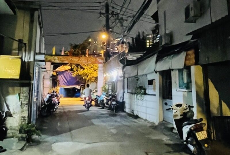 Listings 7 Mua bán nhà đất đường số 4, Trường Thọ, Thủ Đức