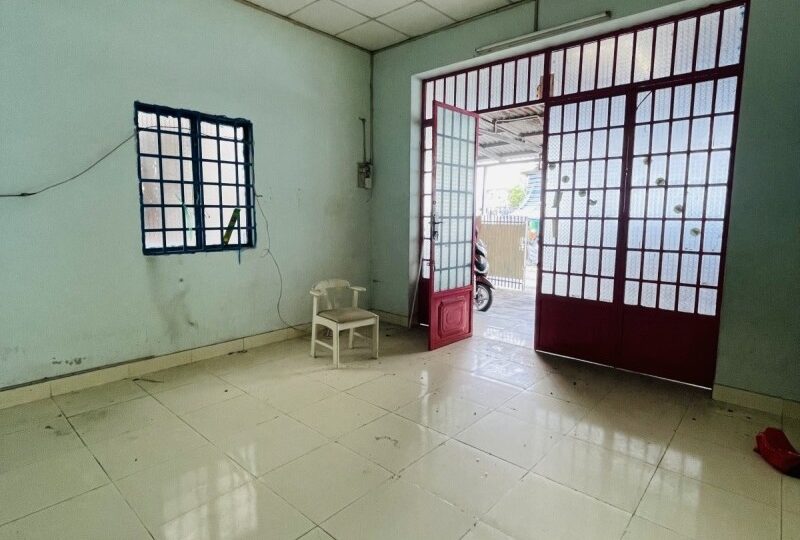 Mua bán nhà đất đường số 4, Trường Thọ, Thủ Đức