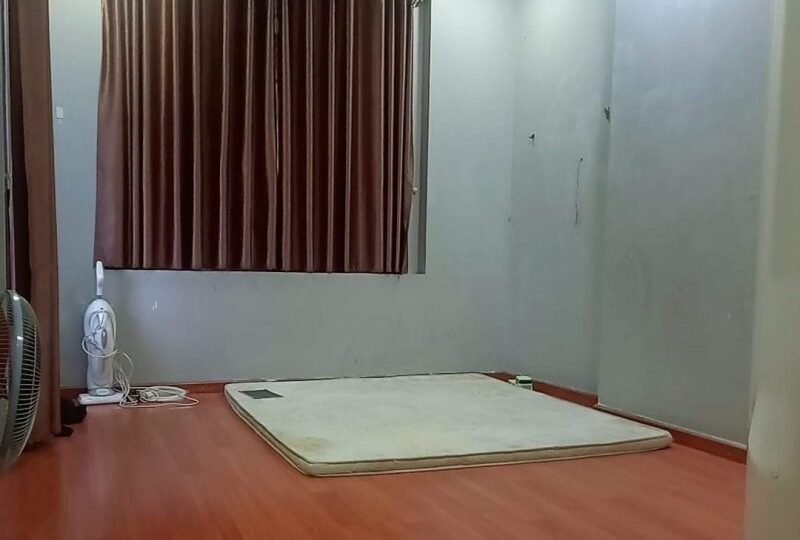Bán nhà HXH Đường số 3, Trường Thọ, Thủ Đức