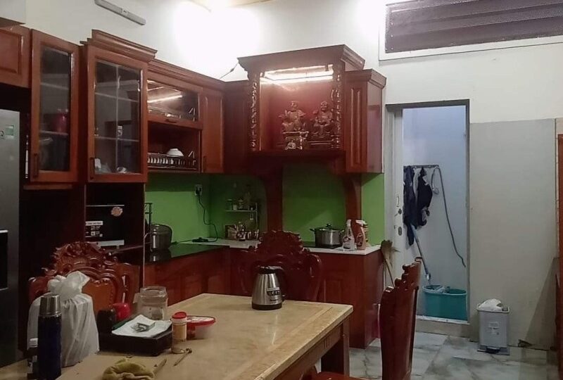 Bán nhà HXH Đường số 3, Trường Thọ, Thủ Đức