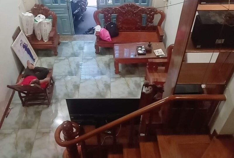 Bán nhà HXH Đường số 3, Trường Thọ, Thủ Đức