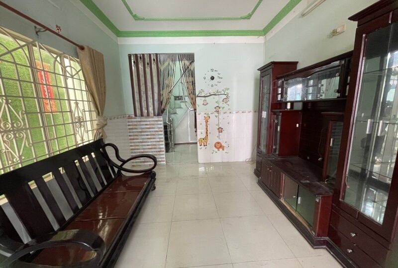 Bán nhà đât Đường Chương Dương, Linh Chiểu, Thủ Đức