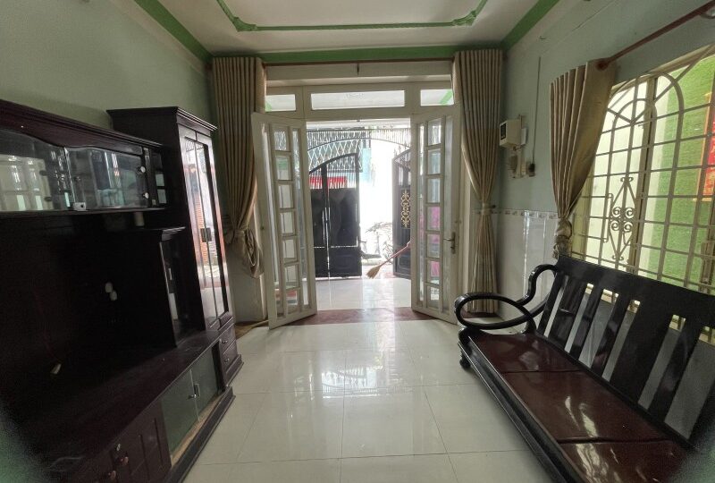 Bán nhà đât Đường Chương Dương, Linh Chiểu, Thủ Đức