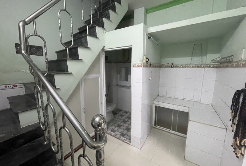 Bán nhà đât Đường Chương Dương, Linh Chiểu, Thủ Đức