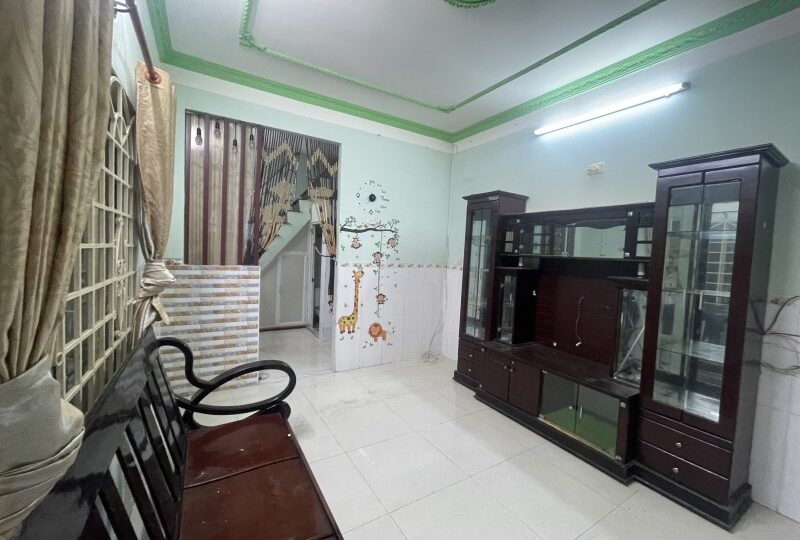 Bán nhà đât Đường Chương Dương, Linh Chiểu, Thủ Đức