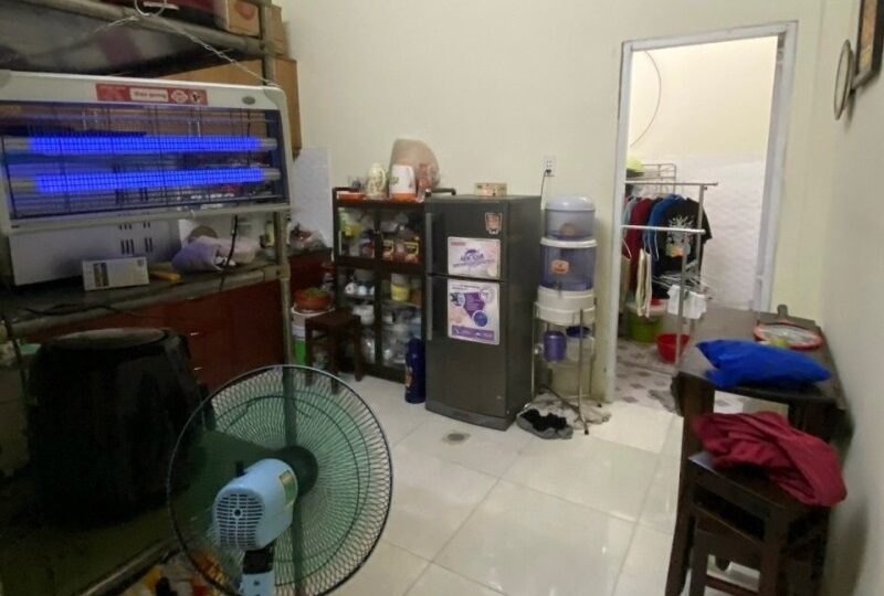 Bán nhà hẻm Đường 904, Hiệp Phú, Quận 9