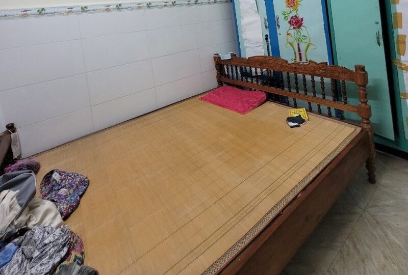 Bán nhà hẻm Đường 904, Hiệp Phú, Quận 9