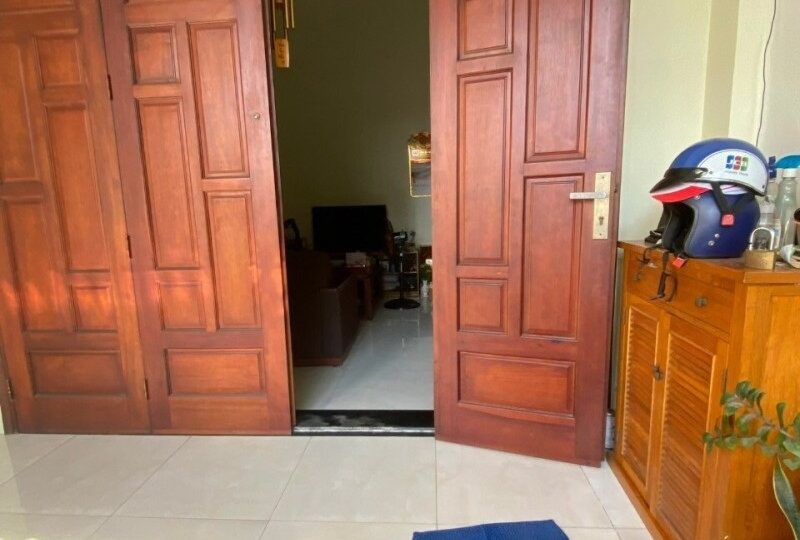 Bán nhà hẻm Đường 904, Hiệp Phú, Quận 9