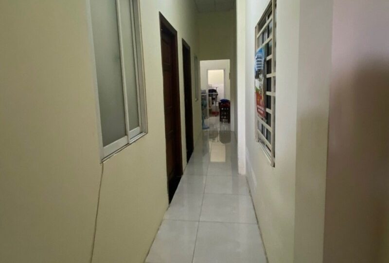 Bán nhà hẻm Đường 904, Hiệp Phú, Quận 9