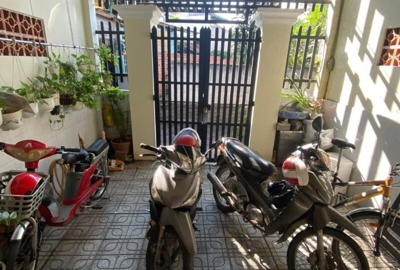 Bán nhà hẻm Đường 904, Hiệp Phú, Quận 9