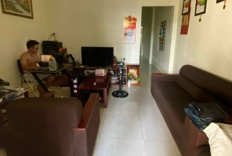 Bán nhà hẻm Đường 904, Hiệp Phú, Quận 9