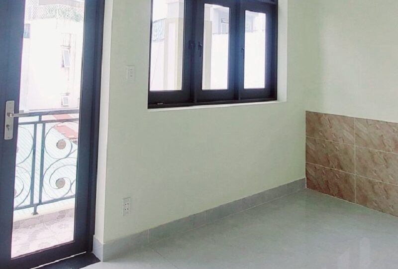 Bán nhà hẻm Đường số 11, Bình Trưng Tây, Quận 2