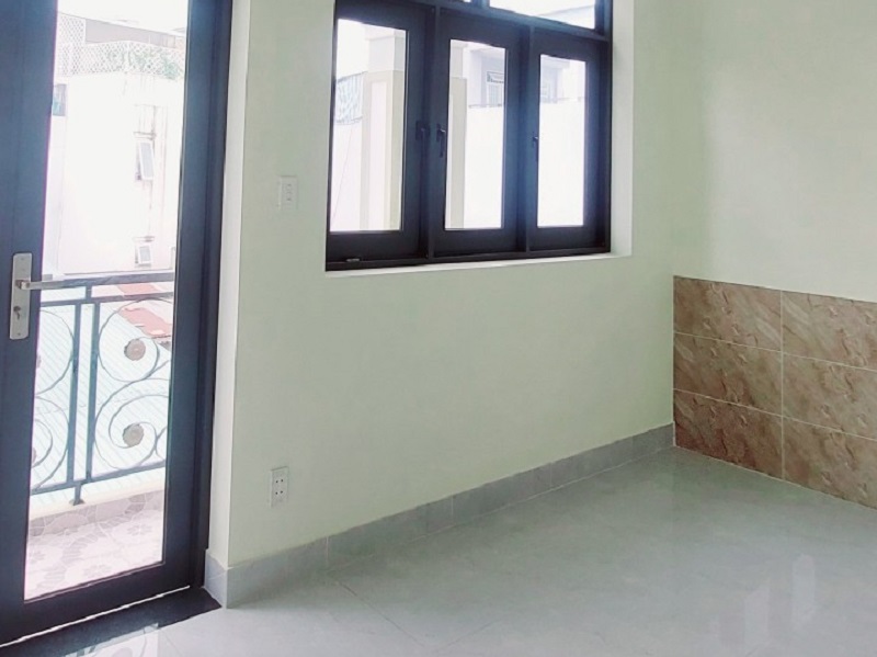 Bán nhà hẻm Đường số 11, Bình Trưng Tây, Quận 2