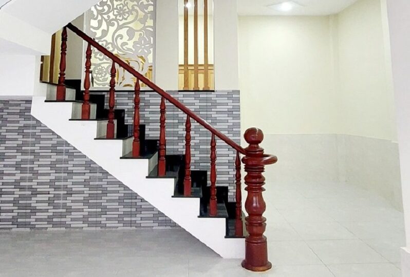 Bán nhà hẻm Đường số 11, Bình Trưng Tây, Quận 2 - TP Thủ Đức 1 Bán nhà hẻm Đường số 11, Bình Trưng Tây, Quận 2