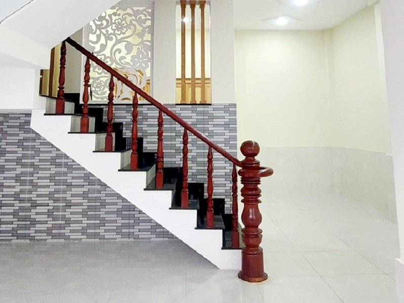 Bán nhà hẻm Đường số 11, Bình Trưng Tây, Quận 2