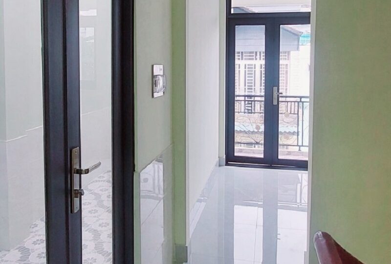 Bán nhà hẻm Đường số 11, Bình Trưng Tây, Quận 2
