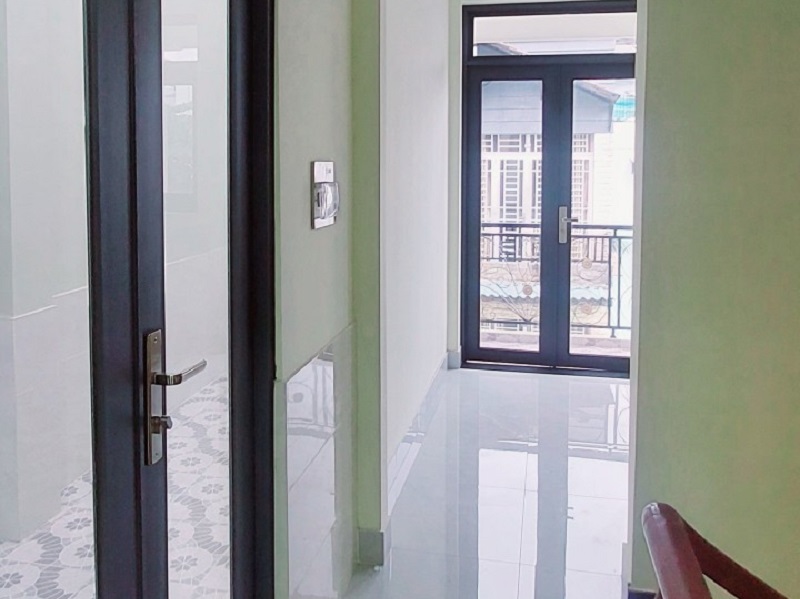 Bán nhà hẻm Đường số 11, Bình Trưng Tây, Quận 2
