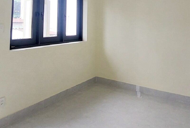 Bán nhà hẻm Đường số 11, Bình Trưng Tây, Quận 2