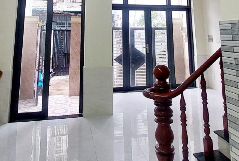 Bán nhà hẻm Đường số 11, Bình Trưng Tây, Quận 2