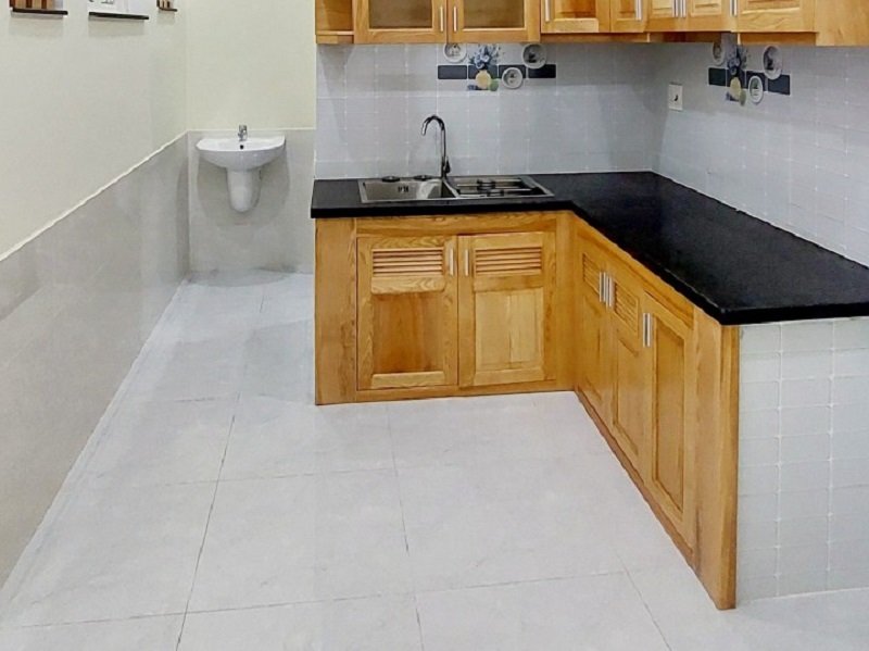 Bán nhà hẻm Đường số 11, Bình Trưng Tây, Quận 2