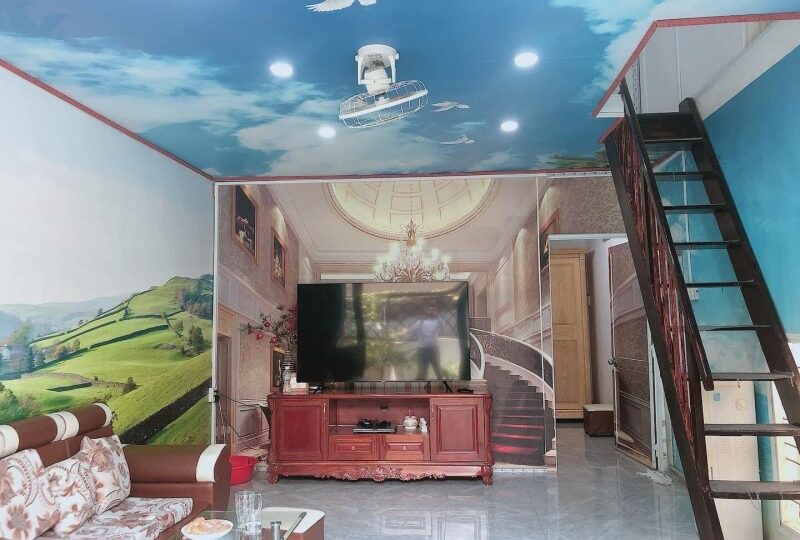 Bán nhà đất Đặng Văn Bi, Trường Thọ, Thủ Đức 1 Mua bán nhà đất Đường Đặng Văn Bi, Trường Thọ, Thủ Đức