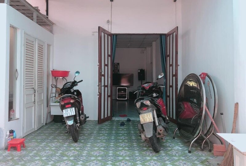 Mua bán nhà đất Đường Đặng Văn Bi, Trường Thọ, Thủ Đức