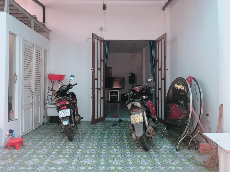 Mua bán nhà đất Đường Đặng Văn Bi, Trường Thọ, Thủ Đức