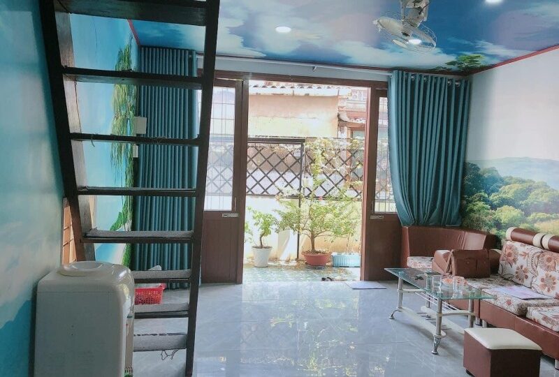 Mua bán nhà đất Đường Đặng Văn Bi, Trường Thọ, Thủ Đức
