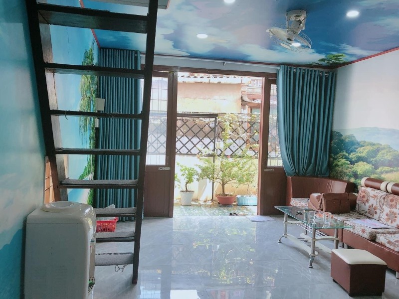 Mua bán nhà đất Đường Đặng Văn Bi, Trường Thọ, Thủ Đức