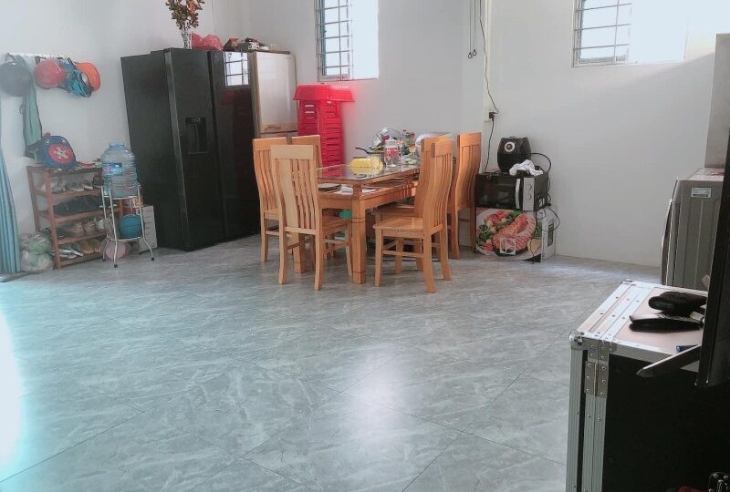 Mua bán nhà đất Đường Đặng Văn Bi, Trường Thọ, Thủ Đức