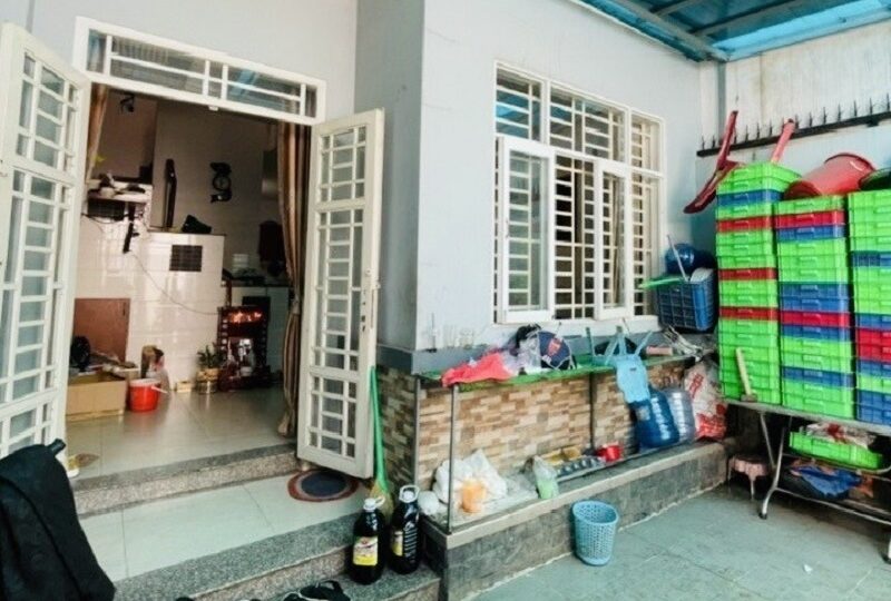 Mua bán nhà đất Đường Tân Hòa 2, Hiệp Phú, Quận 9