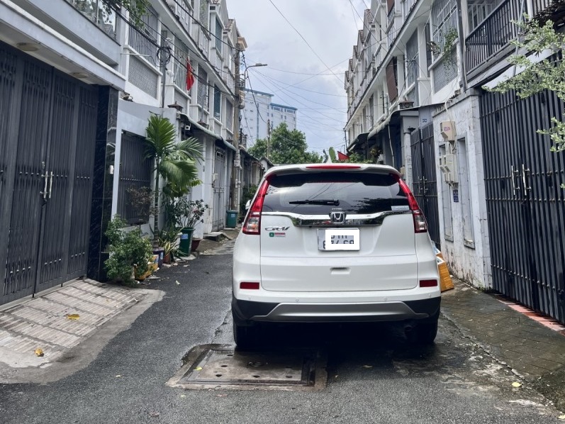 Mua bán nhà đất đường Tân Hòa 2, Hiệp Phú, Quận 9