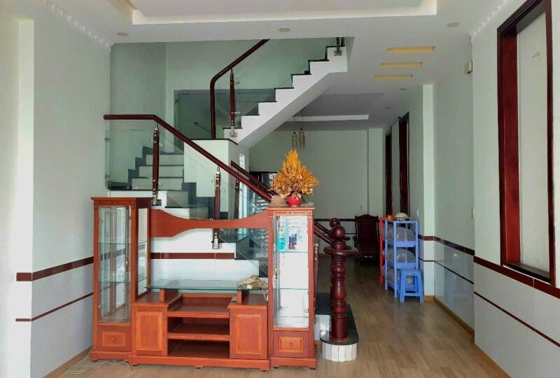 Mua bán nhà đất đường Tân Hòa 2, Hiệp Phú, Quận 9
