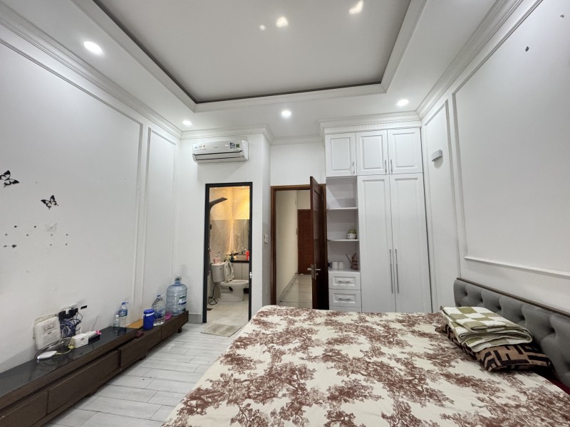 Mua bán nhà đất đường số 2, Trường Thọ, Thủ Đức