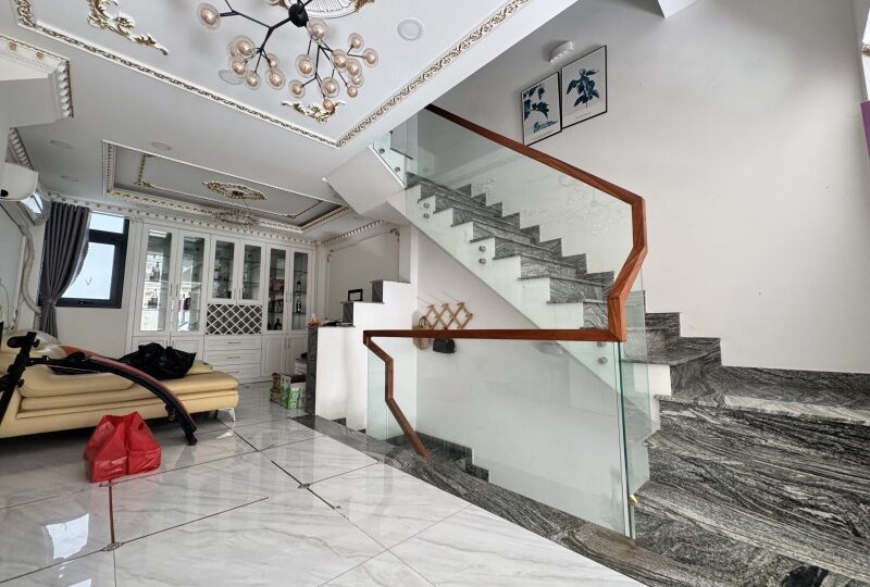 Mua bán nhà đất đường số 2, Trường Thọ, Thủ Đức