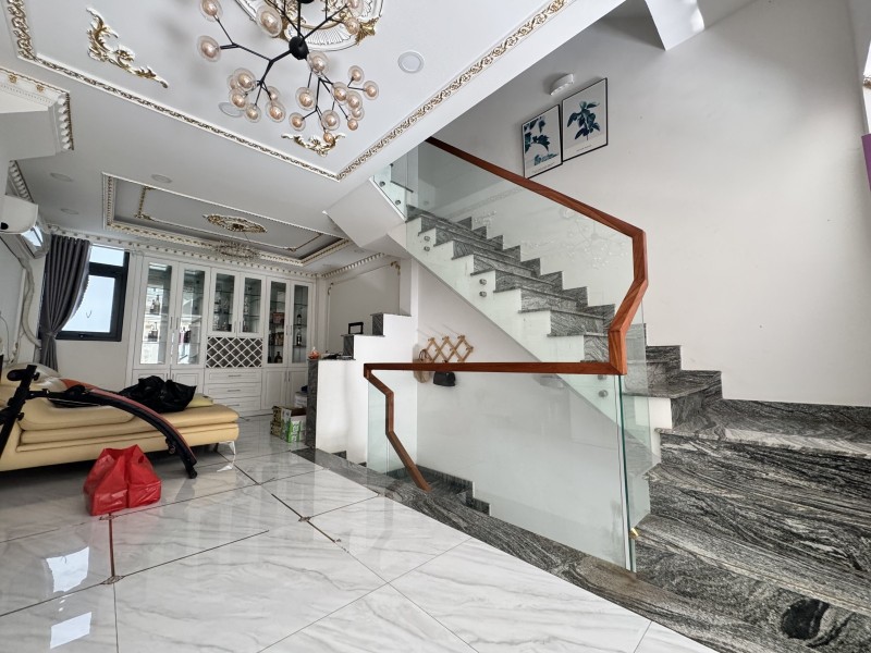 Mua bán nhà đất đường số 2, Trường Thọ, Thủ Đức